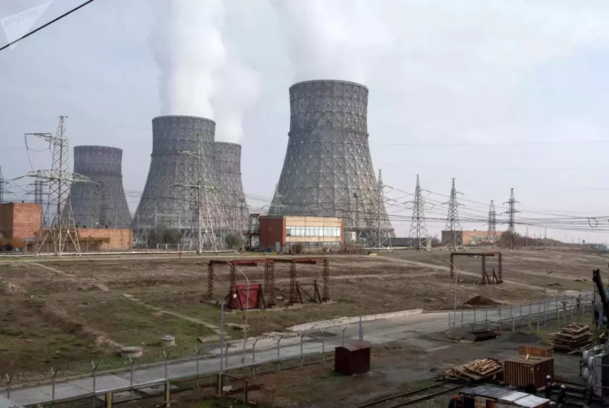 Armenia expands Western involvement at Metsamor NPP, cuts Rosatom out