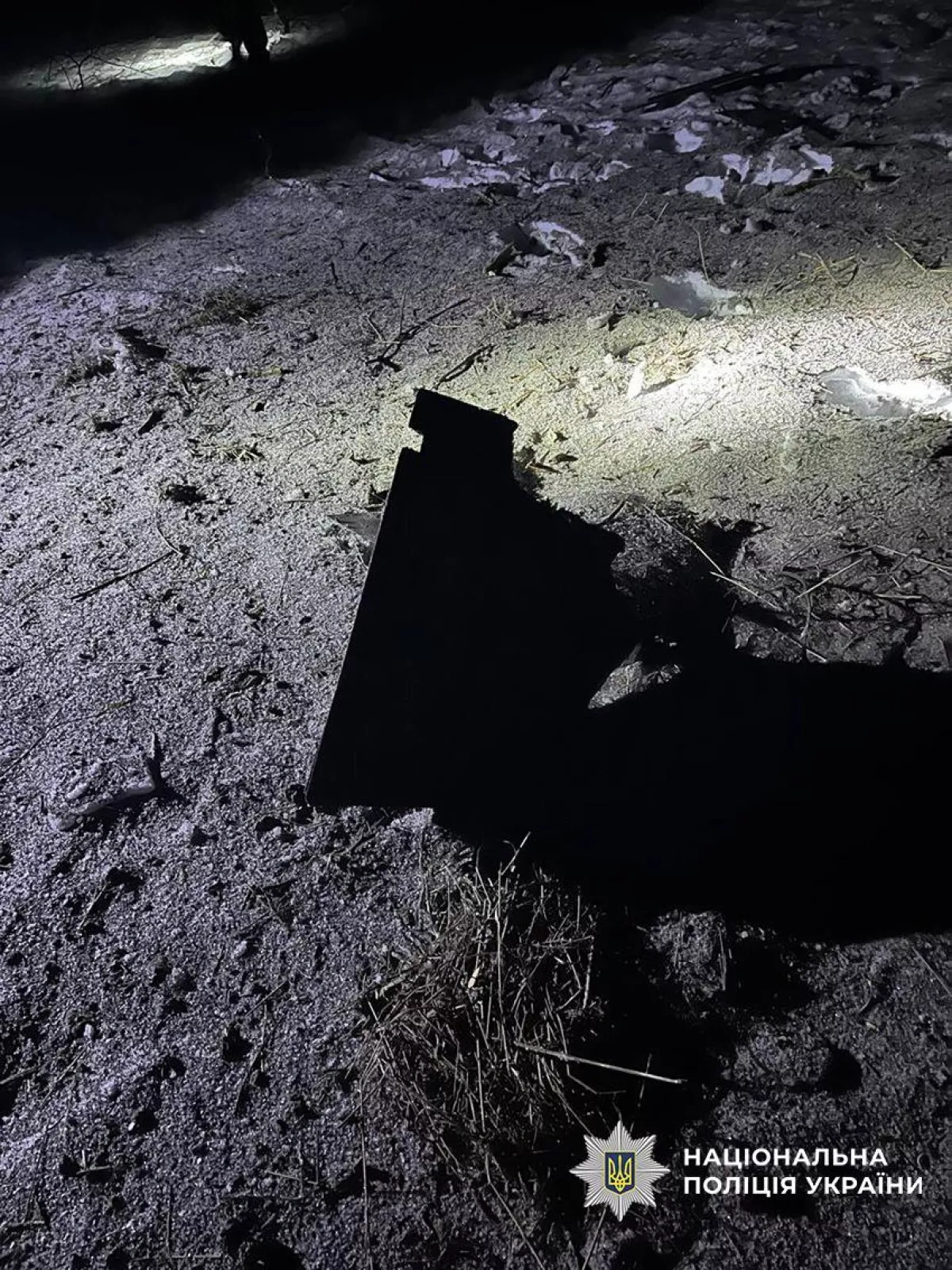 Ukraine’s Chernihiv faces critical damage as Russian strikes hit infrastructure PHOTO