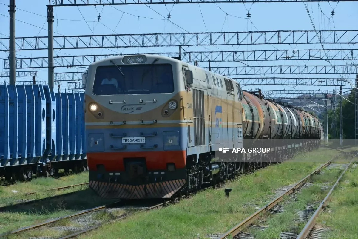 Azerbaijan sends another shipment of fuel to Armenia