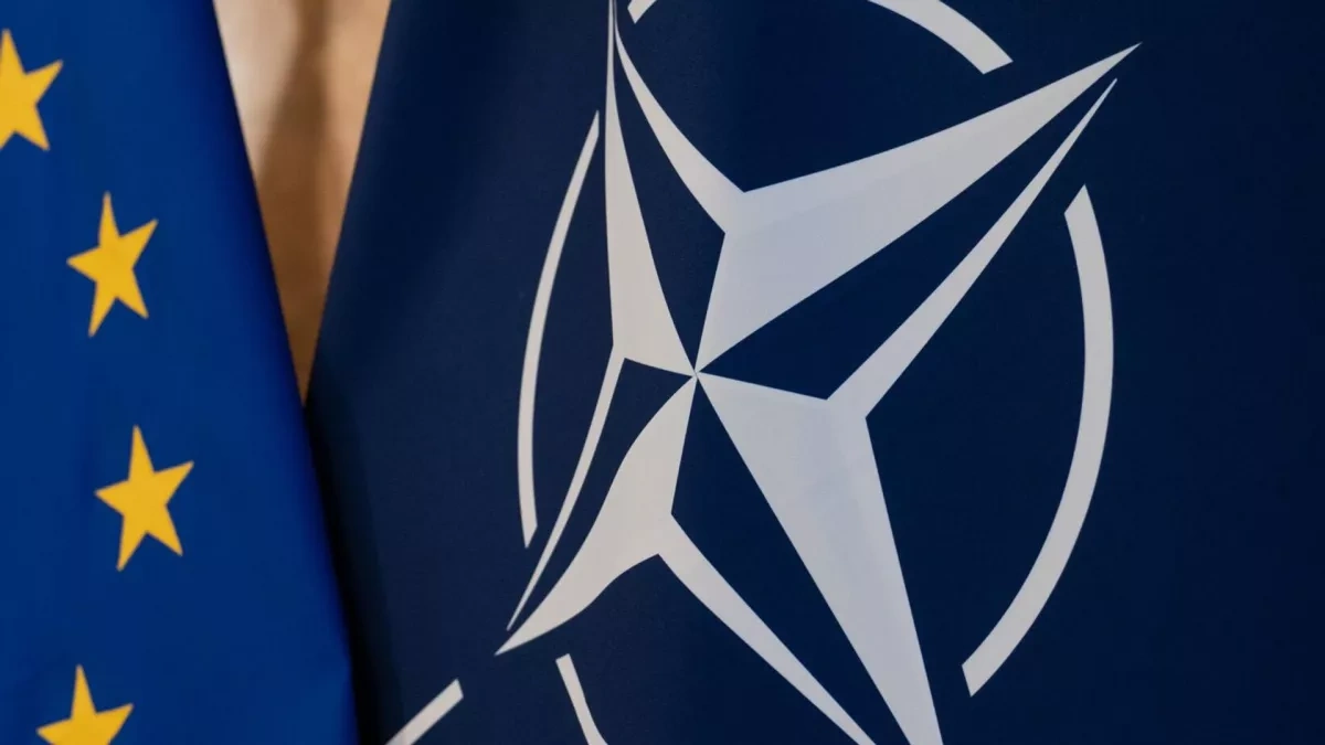 Media: Italy blocks longer-term NATO aid commitment for Ukraine ahead of summit