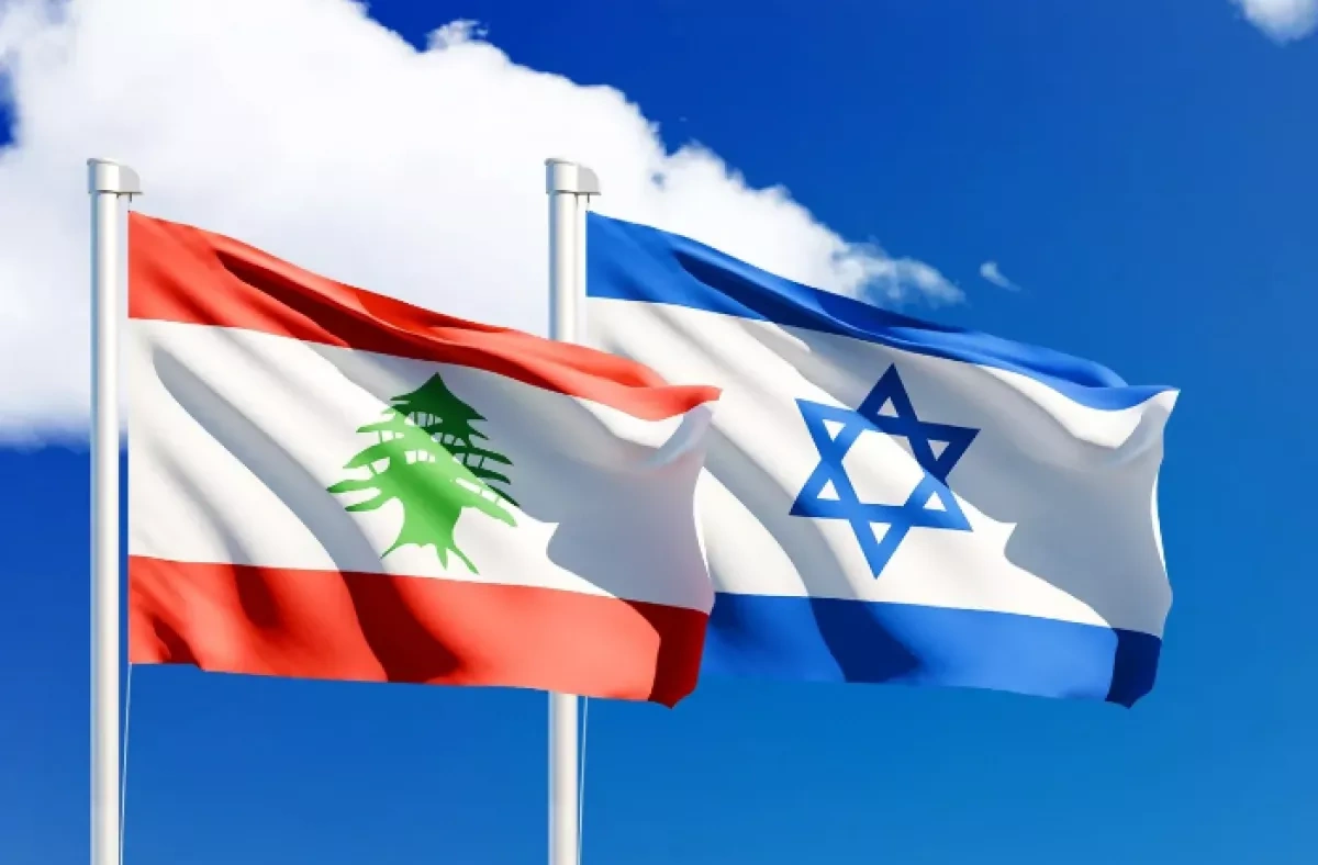 Lebanon, Israel set new round of talks in Rome