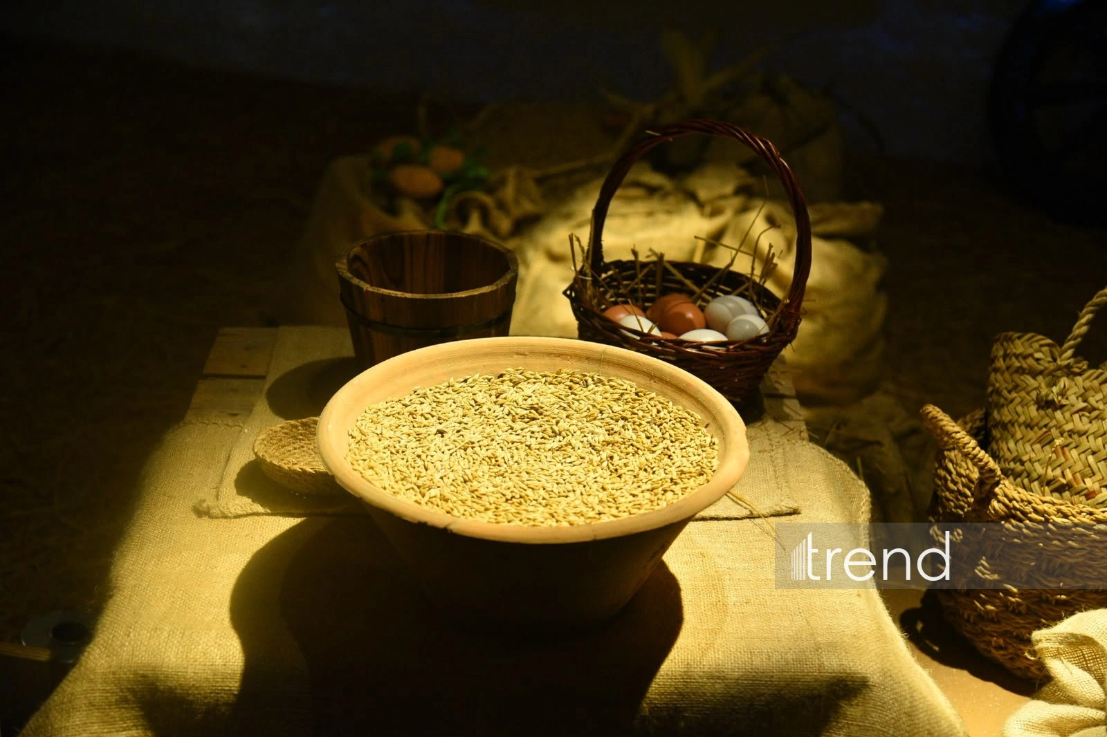 Baku inaugurates innovative "Time Pavilion" museum (PHOTO)