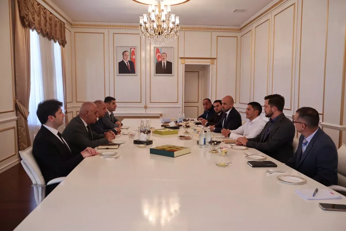 SOCAR, Gran Tierra Energy to launch seismic exploration in Azerbaijan
