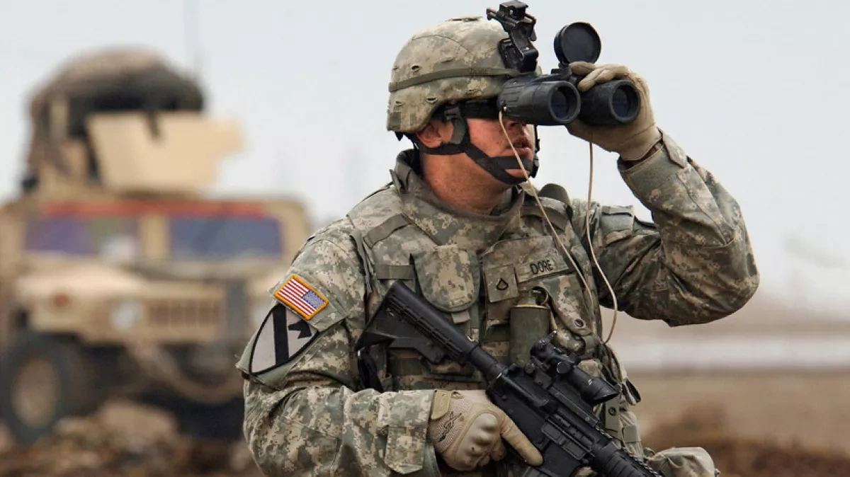 US Army raises enlistment age to 42
