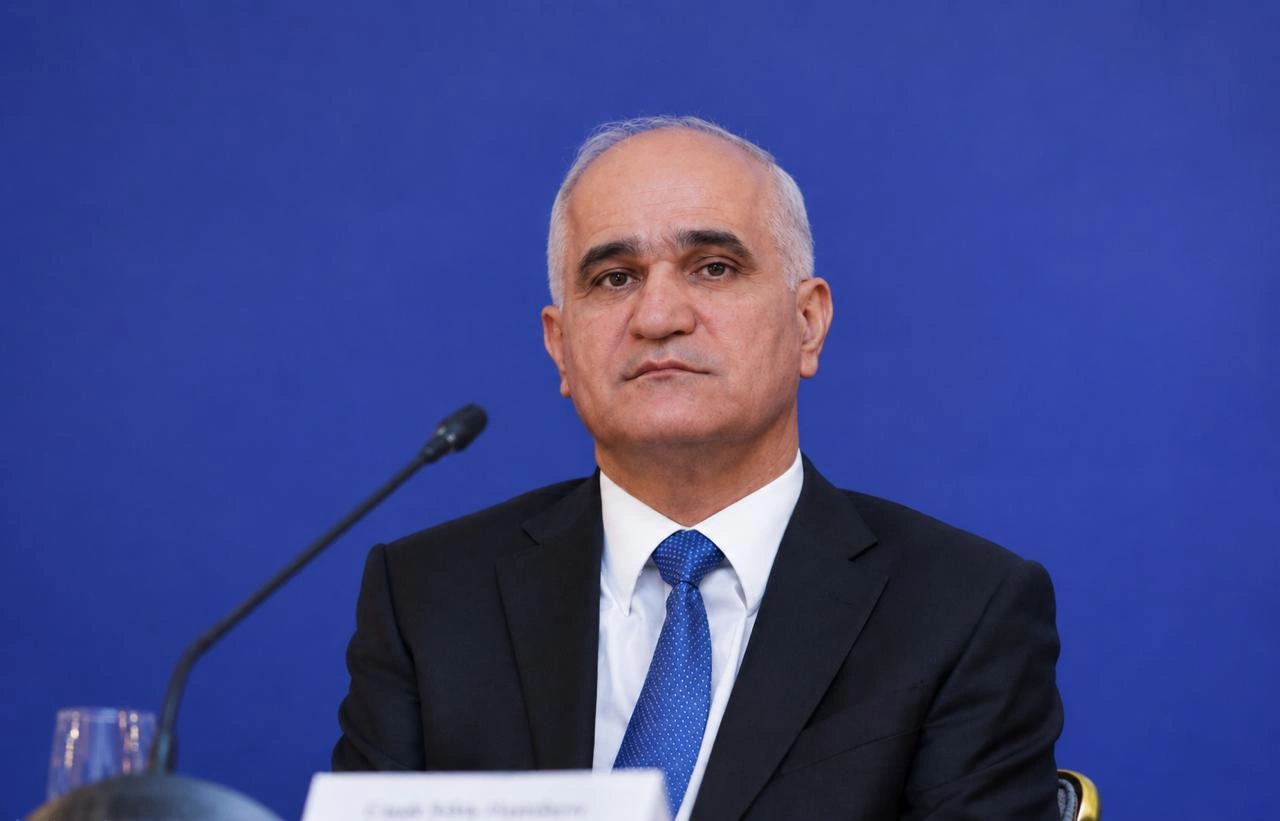 Azerbaijan Table Tennis Federation re-elects Shahin Mustafayev as its president