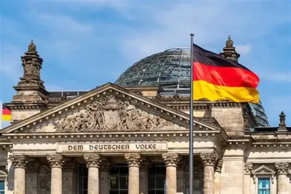 Politico: Germany plans nearly €12 billion long-range weapons programme