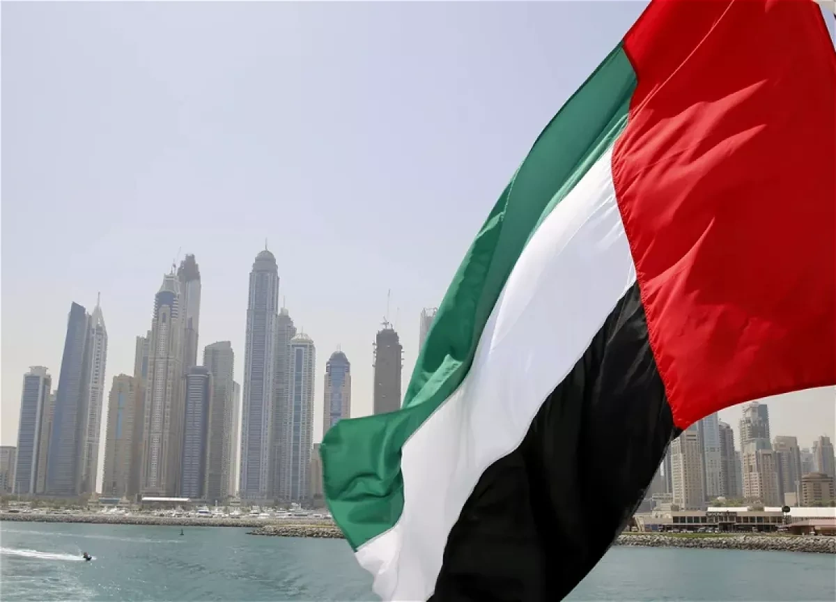 UAE intercepts 16 ballistic missiles in fresh attack from Iran