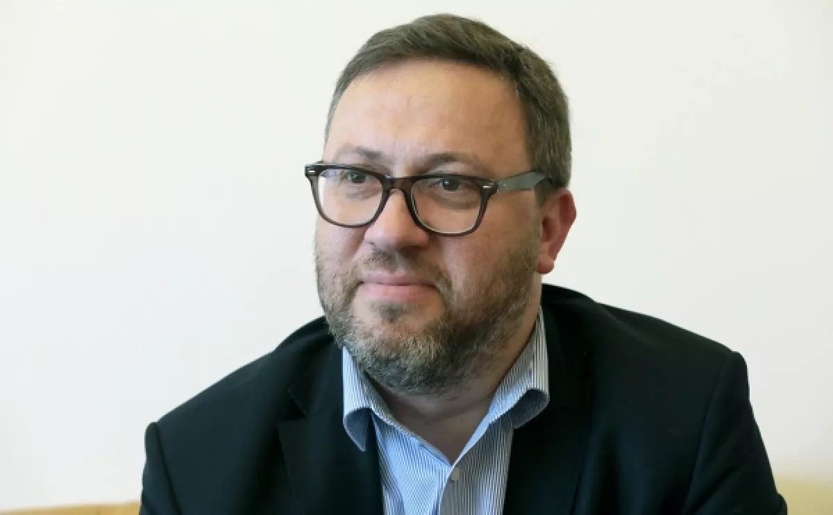 Order, Bandera and Volhynia: Why Polish–Ukrainian tensions are flaring again Analysis by Limansky