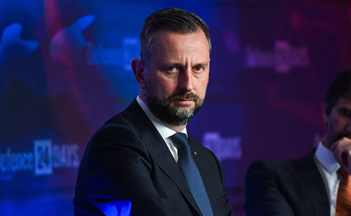Poland vows support for Lithuania evacuation in case of attack