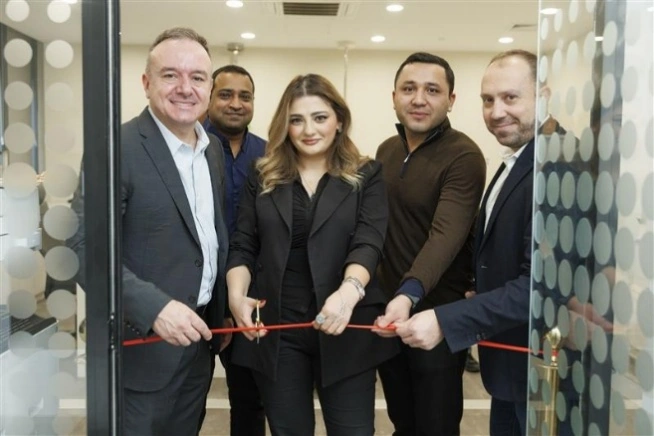 New international-standard testing laboratory for tobacco industry has been established In Aghdam city (PHOTO)