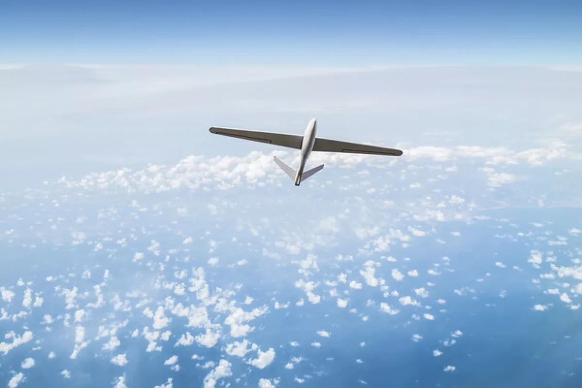Dozens of Ukrainian drones target Russian region, 20 intercepted