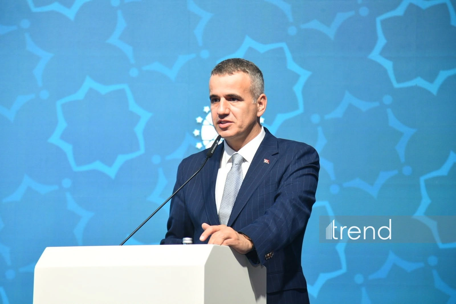 OTS sees room to further expand its regional and global role – Pirincçi