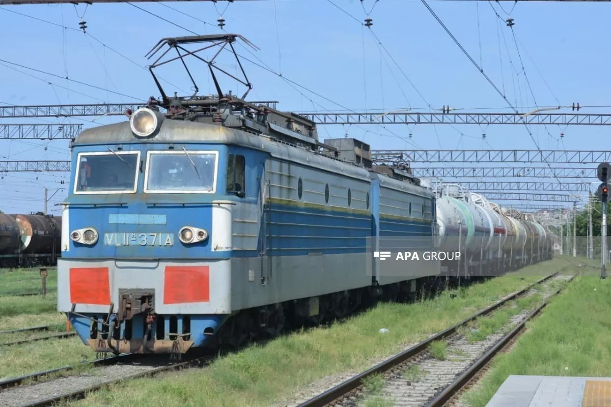 New transit shipment sent from Russia to Armenia through Azerbaijan