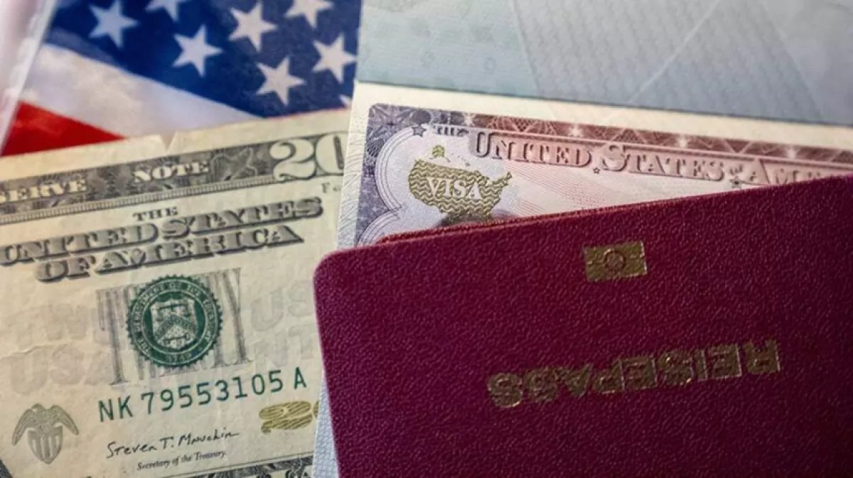 Trump administration pauses US visa appointments worldwide