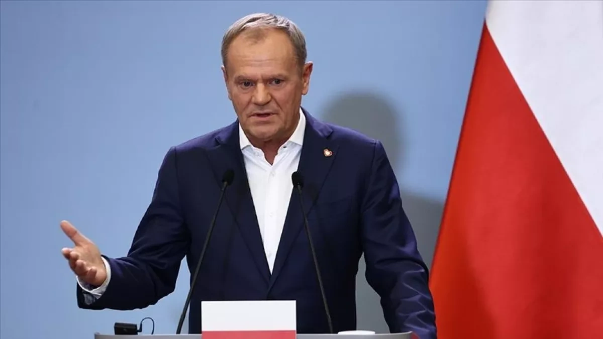 Polish PM calls for urgent action to stop NATO from falling apart