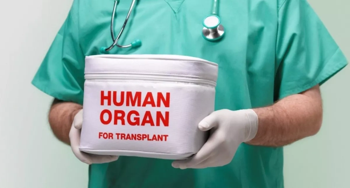 US to decertify organ procurement group over patient safety violations