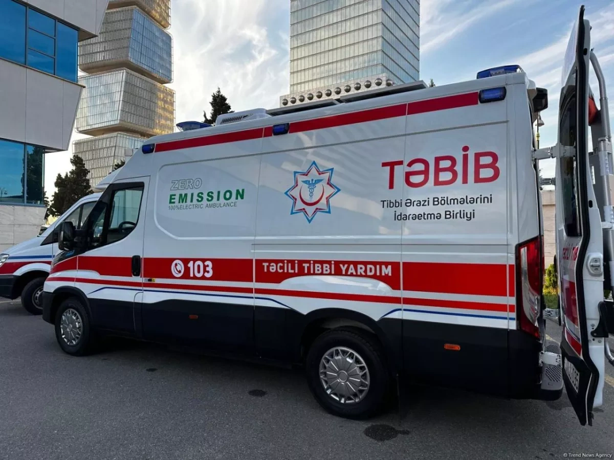 When salary becomes strategy Azerbaijan rewrites healthcare pay