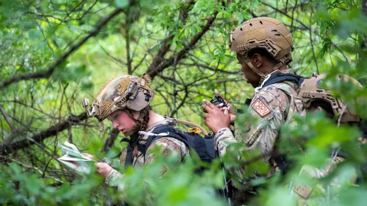 Scientists develop GPS alternatives as satellite jamming threat grows