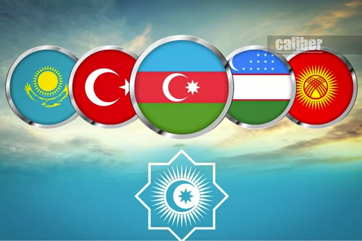 A turbulent world and the Turkic response Expert opinions on Caliber.Az