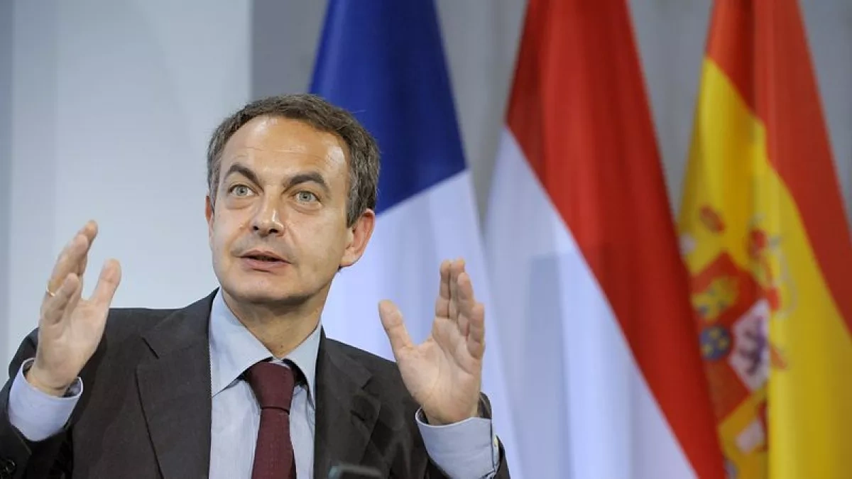Former Spanish PM faces judicial probe over corruption claims