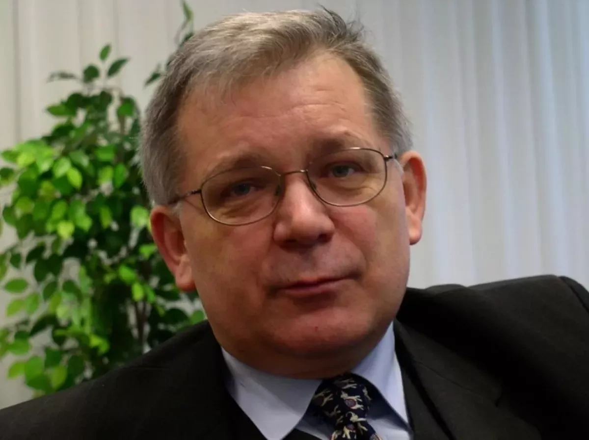 Poland sends Germany a new WWII reparations bill Expert opinions on Caliber.Az