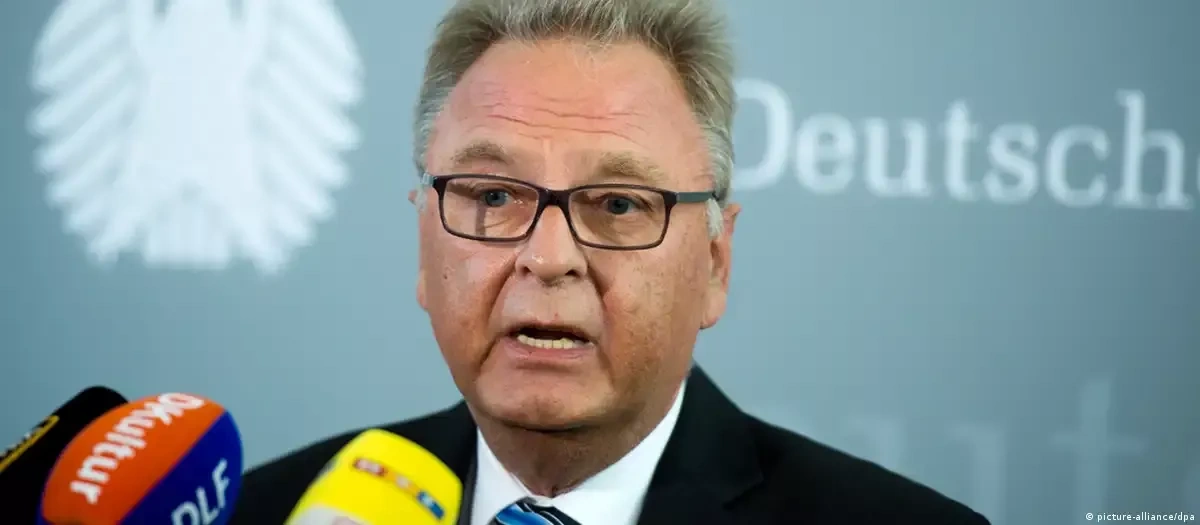Germany’s AfD paradox: The more pressure, the stronger it gets Limansky’s analysis