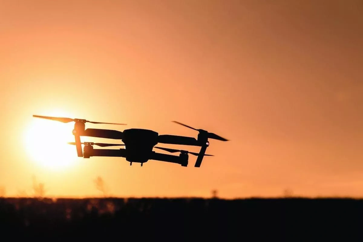 Germany records over 1,000 suspicious drone flights since start of year
