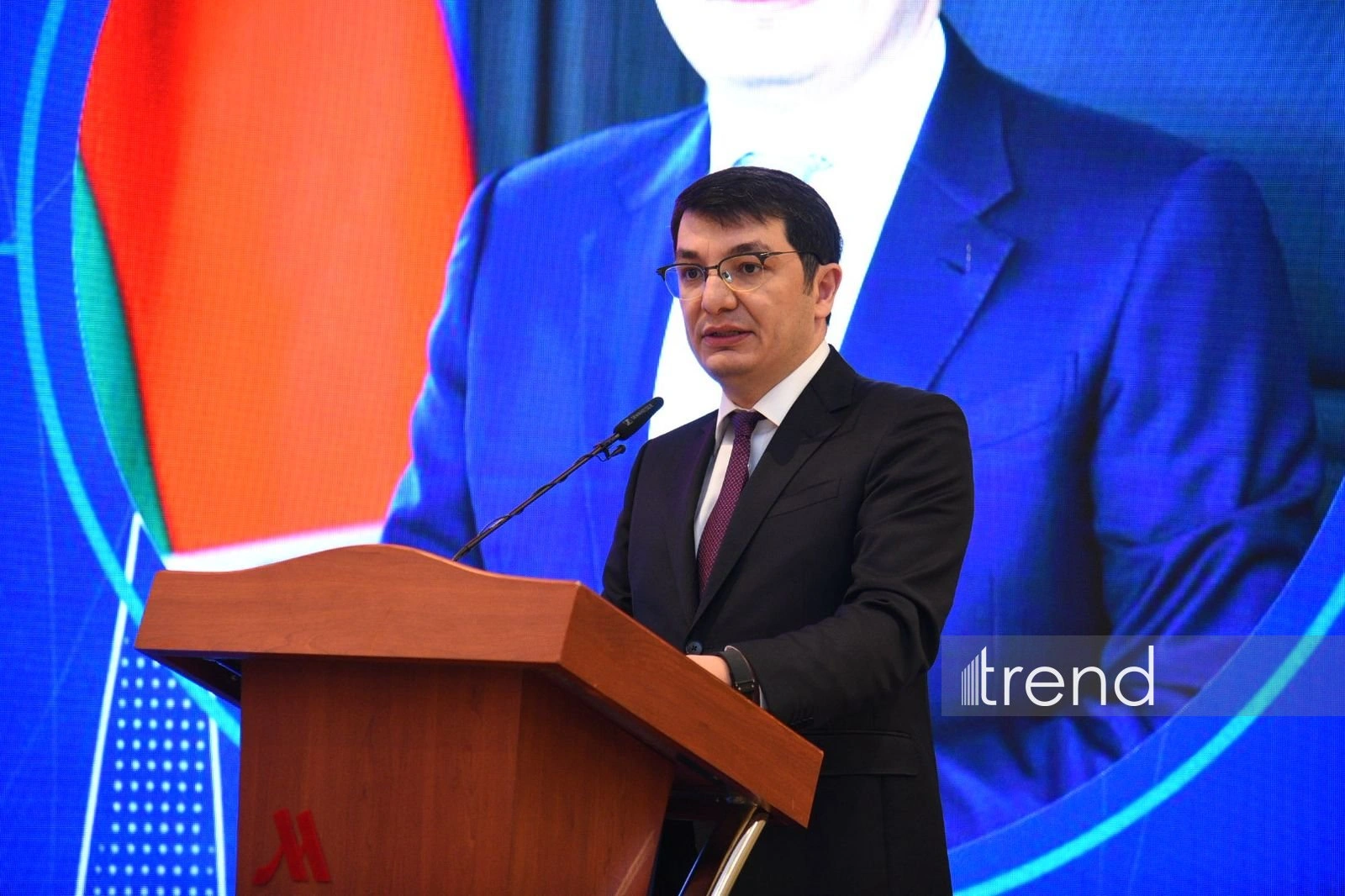 IE Center in Baku adds new dimension to Azerbaijan-Spain relations - deputy minister