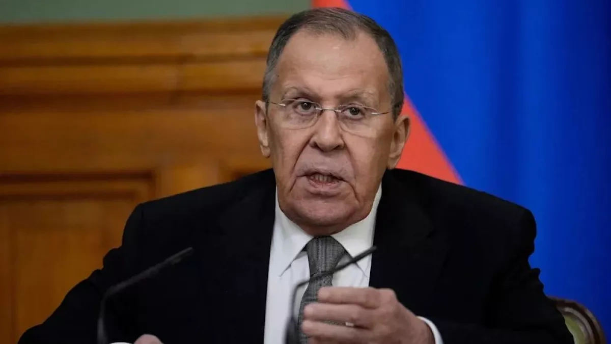 FM links shooting of Russian general to Ukraine's efforts to disrupt negotiations