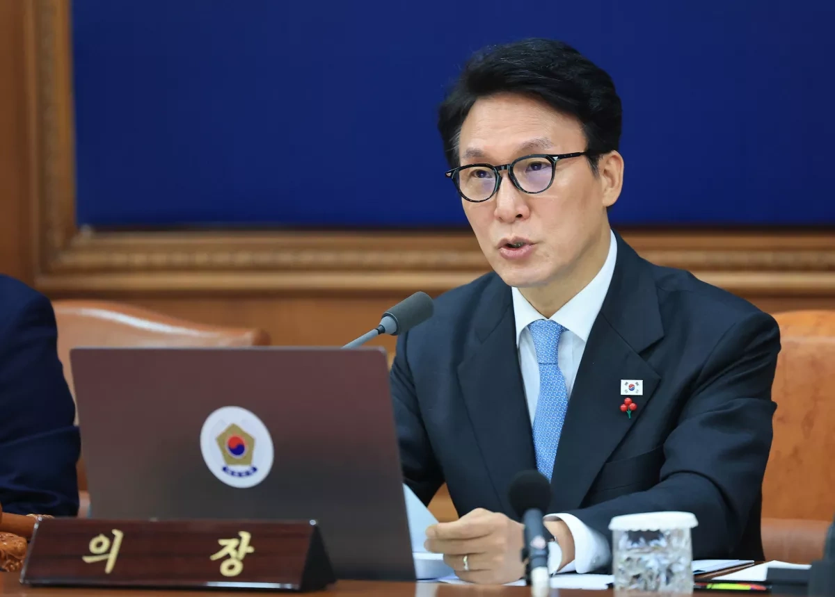 South Korea braces for Middle East fallout, PM pledges full readiness