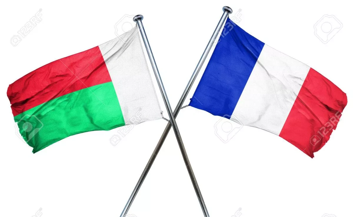 Diplomatic scandal: Madagascar expels French diplomat