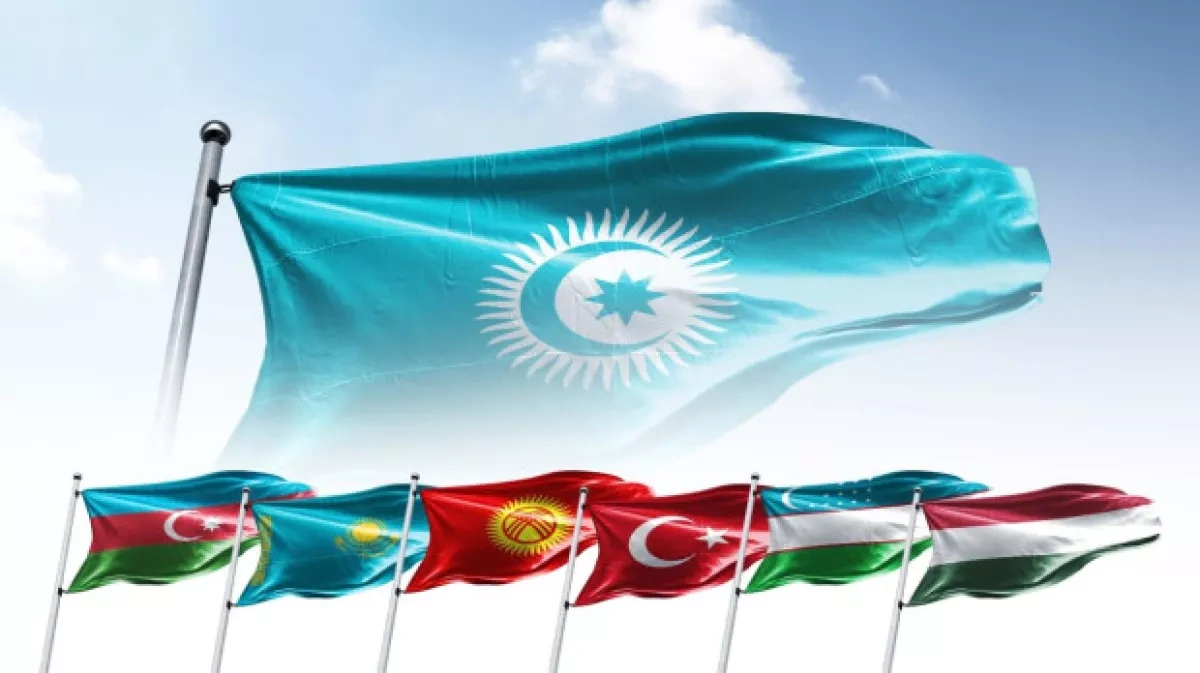 OTS congratulates Azerbaijan on National Salvation Day