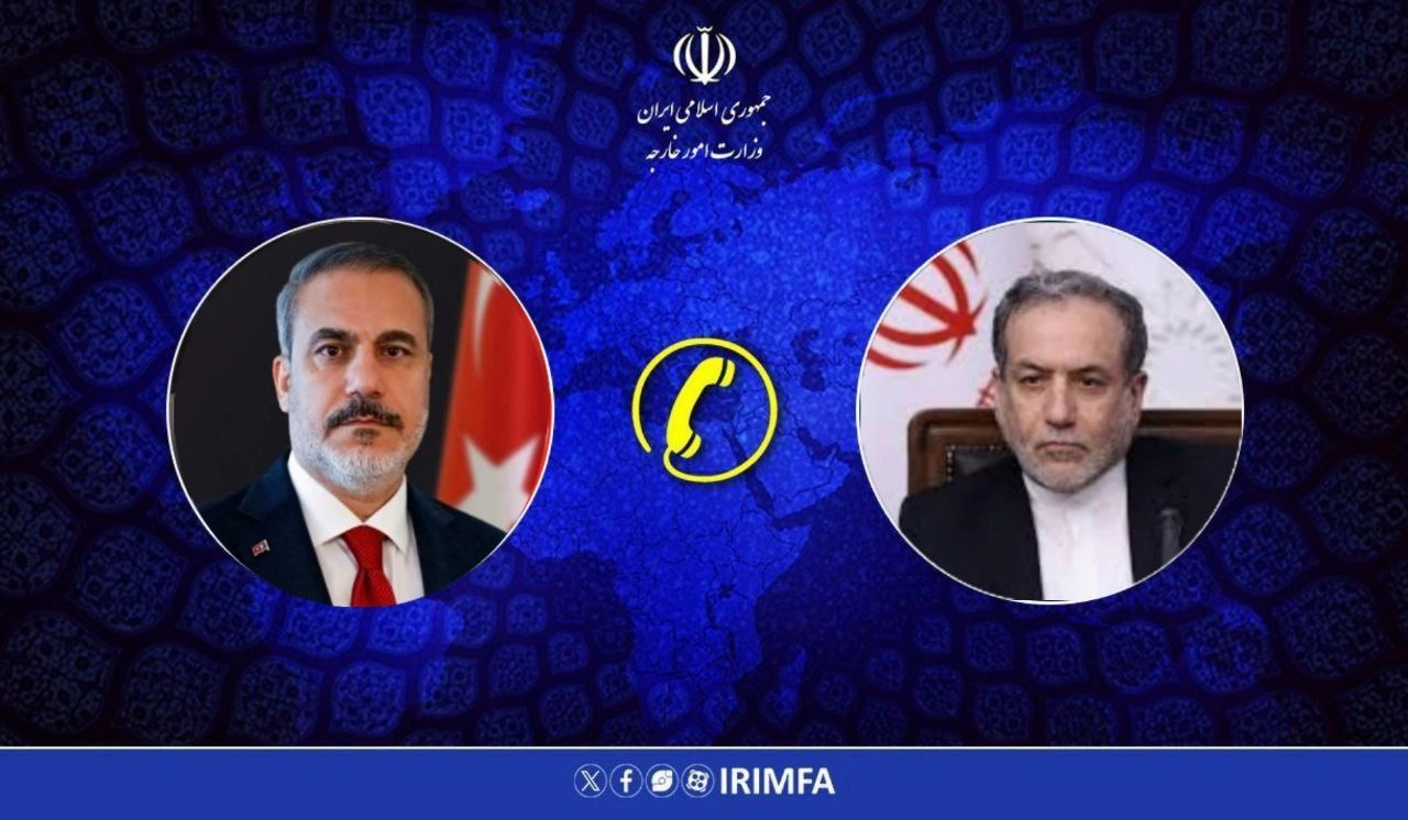 Iran's retaliatory strikes are defensive in nature - Iranian FM