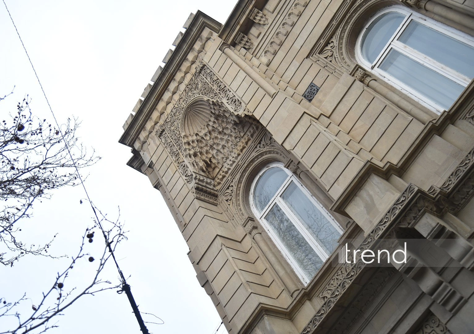 Baku's hidden gem: luxury mansion of ‘Flour King’ Aghabala Guliyev (PHOTO)