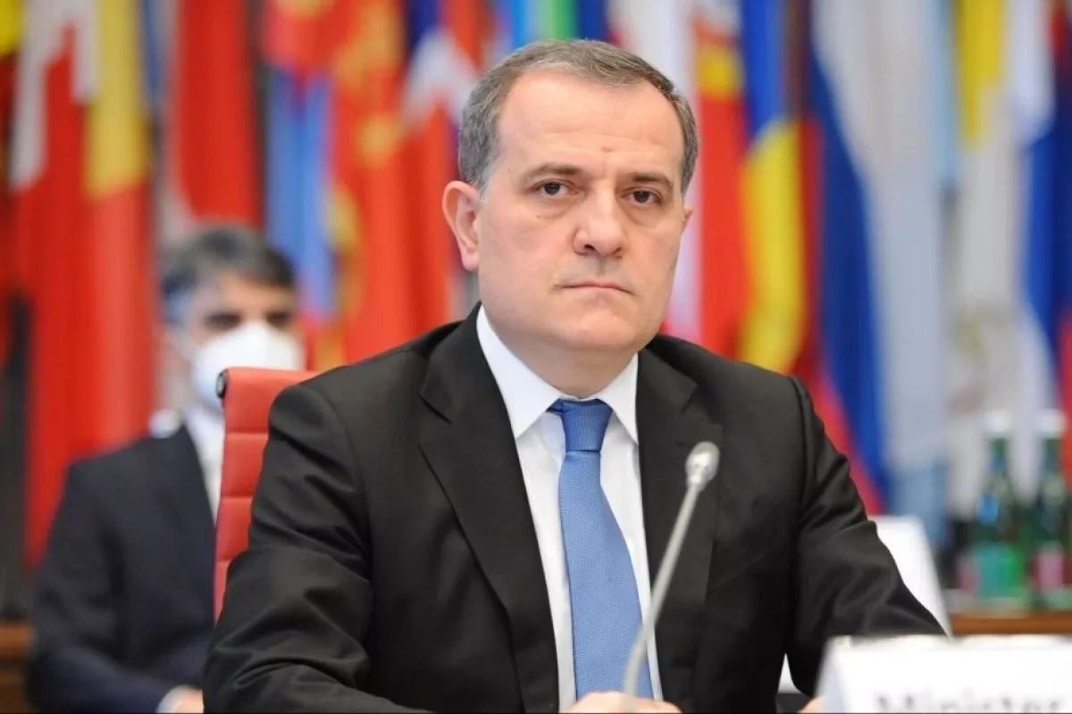 Azerbaijan-Armenia border delimitation work continues, says FM