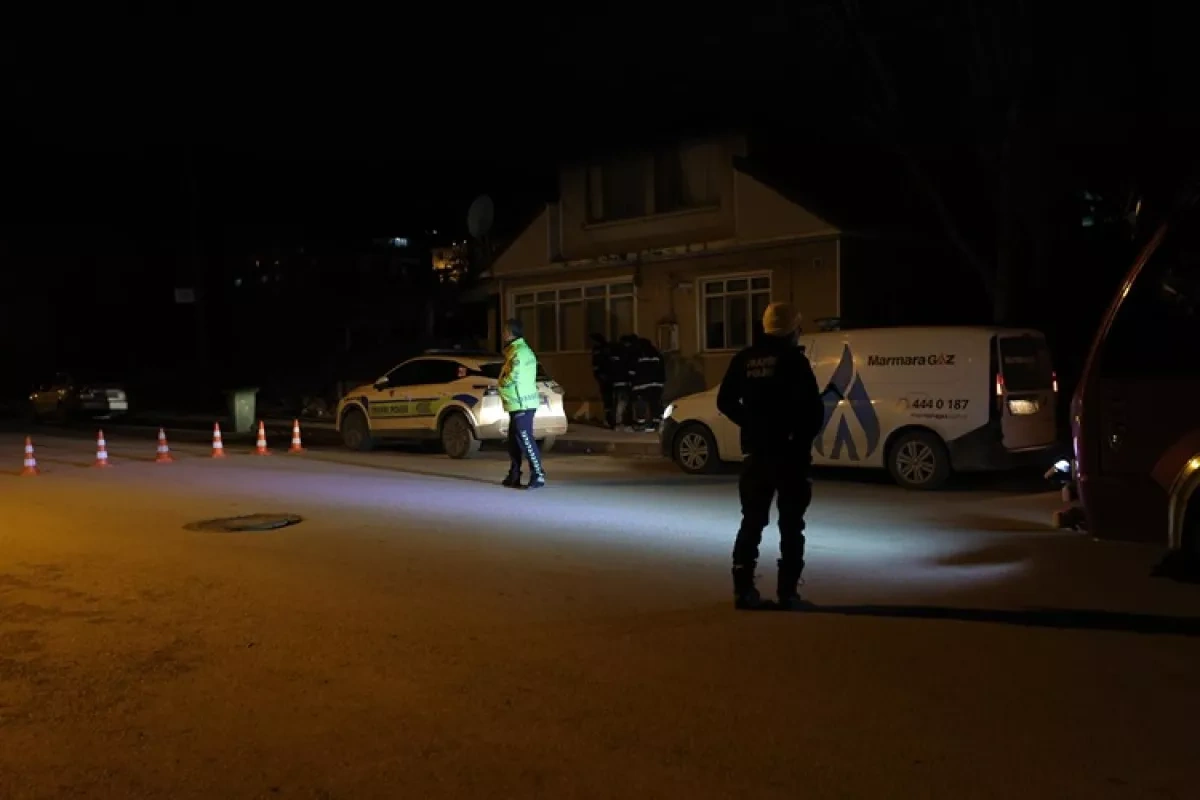Seven Turkish police officers wounded in clash during ISIS raid Photo