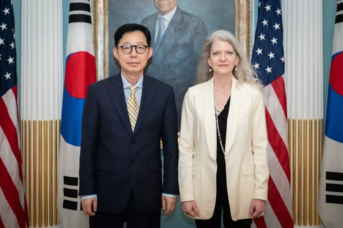South Korea, US to launch security talks on implementing leaders’  agreements