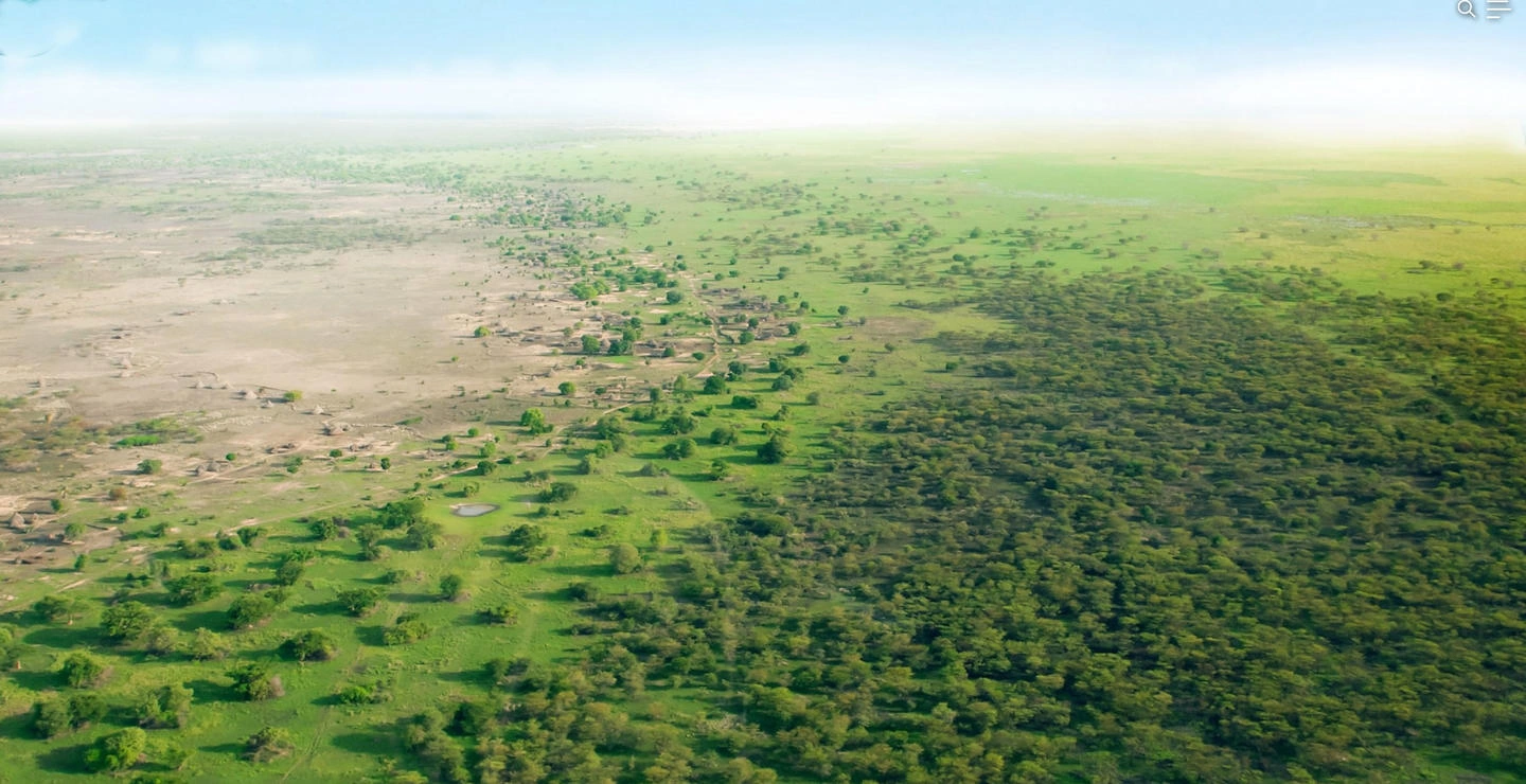 Turkmenistan, FAO launch five-year climate-resilient agriculture project