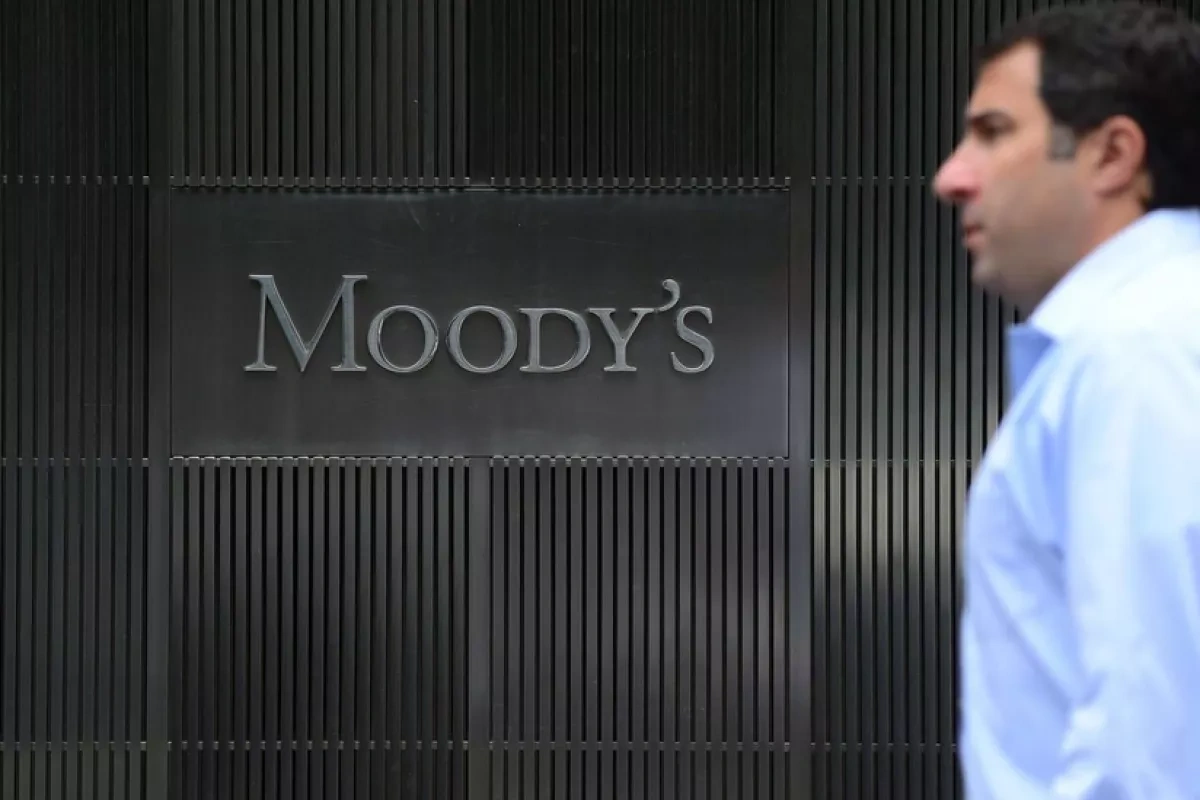 Moody’s forecasts inflation moderation in Azerbaijan, affirms sovereign rating