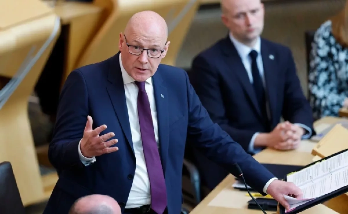 Scotland renews independence push: can the UK withstand a second blow? Expert opinions on Caliber.Az