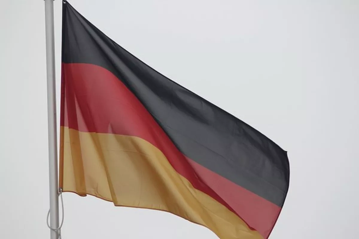 Germany facing unseen scale of militarisation
