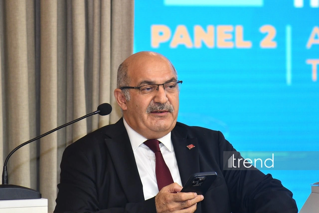 OTS countries discuss development of trade and economic relations (PHOTO)