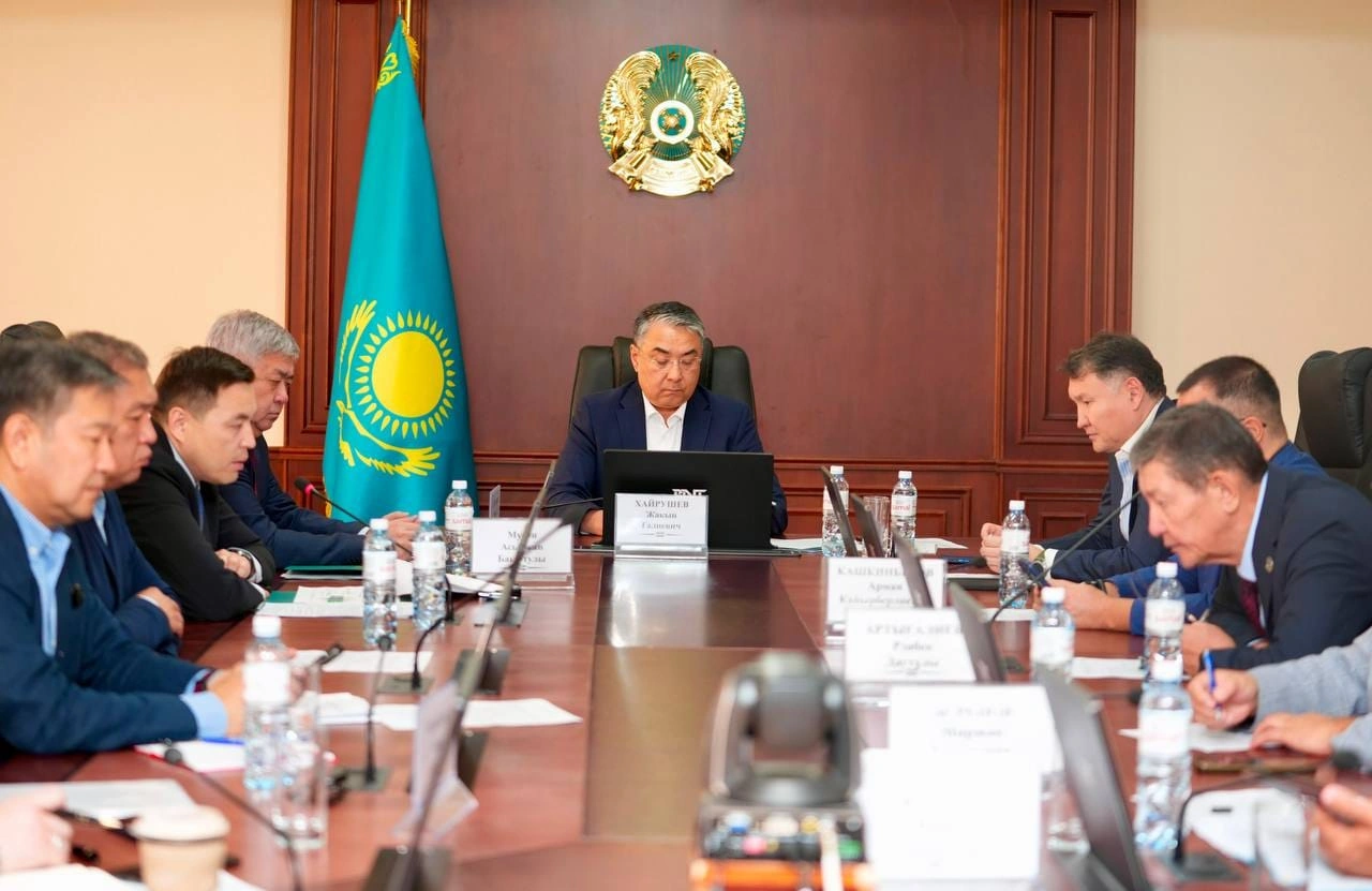Kazakhstan's 24 investment agreements to add 3.8 GW in energy capacity