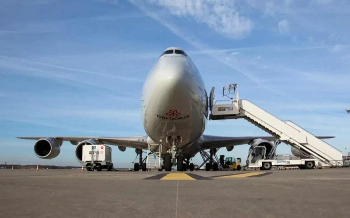 Cargolux to resume flights to Kazakhstan