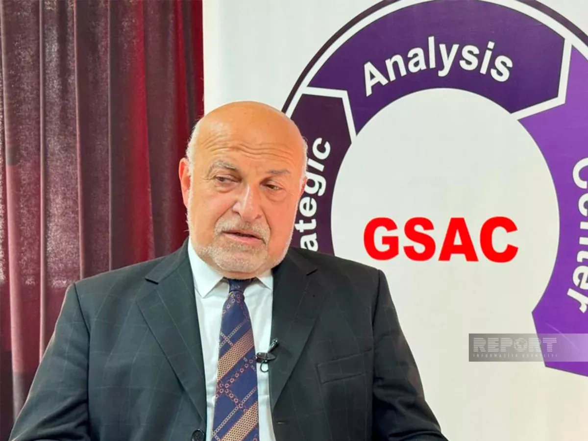 Azerbaijan's peace efforts may fuel South Caucasus growth, says pundit
