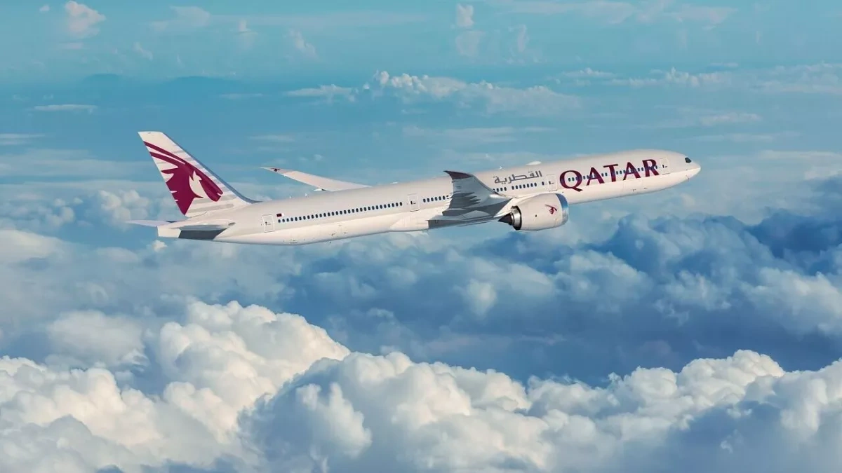 Qatar Airways moves dozens of planes overseas amid war fallout