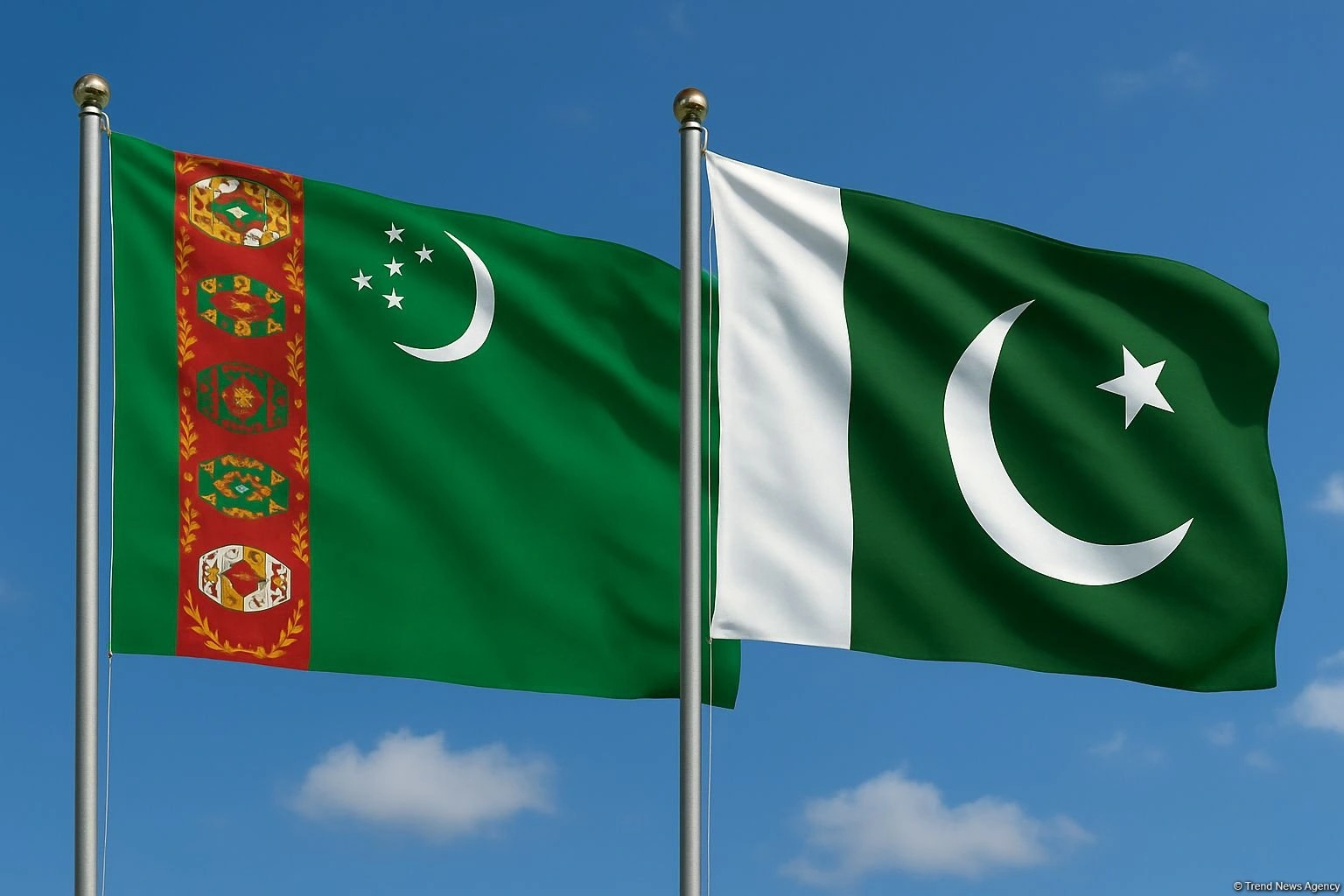 Turkmenistan and Pakistan set stage for deeper ties in 2026