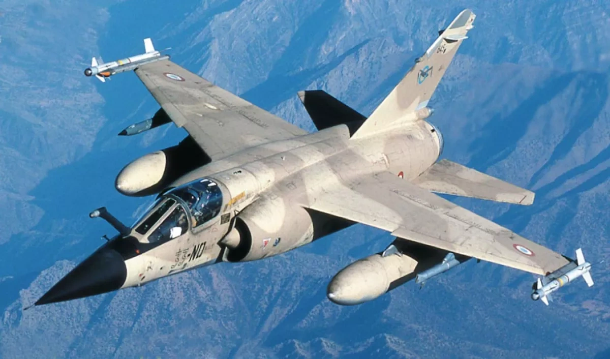 Romania scrambles F-16 jets after aerial targets detected near Ukrainian border
