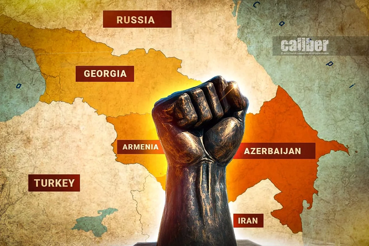 Peace is the privilege of the strong Azerbaijan in the new reality