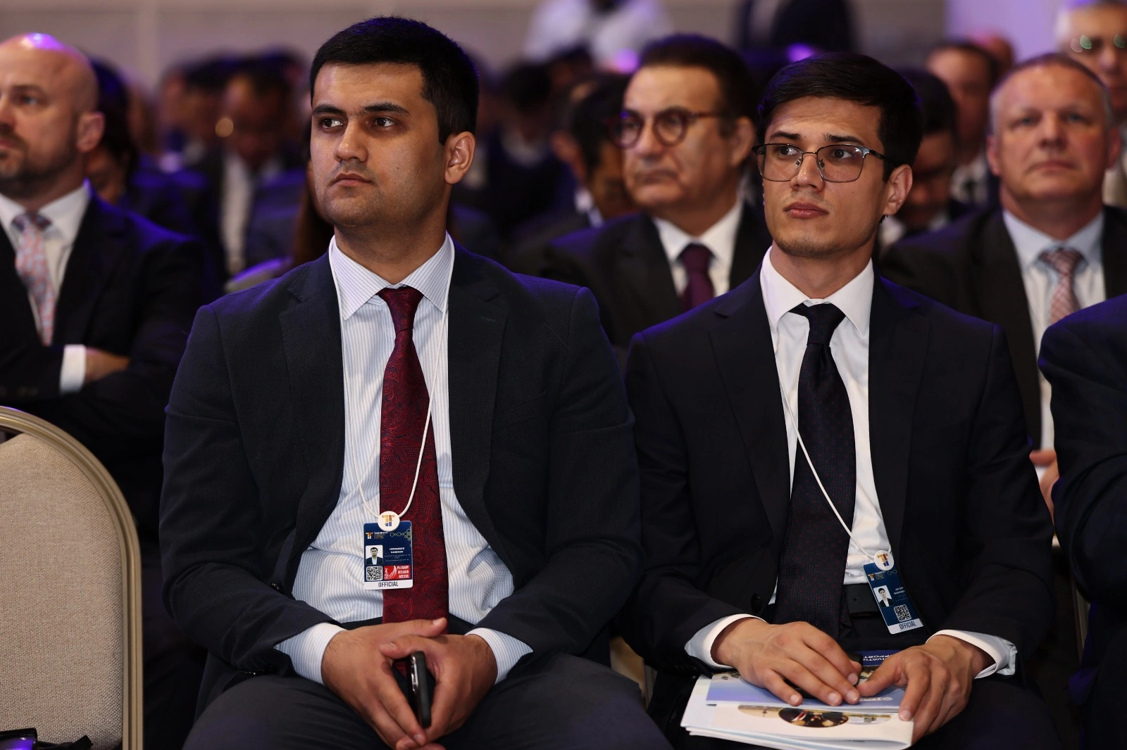 American-Uzbek Business Forum: Innovation, investment, and new horizons of cooperation